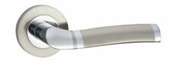 Chrome Door Handle